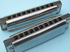 blue-harmonicas